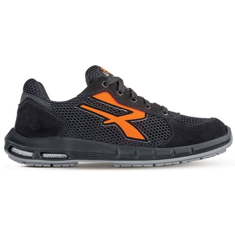 Chaussures de sécurité U-power Atos Plus S1P...