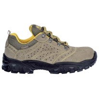 Chaussures de sécurité Cofra New Nilo S1P SRC NT060-000