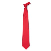 Cravate de travail en 100% polyester Giblor's 511