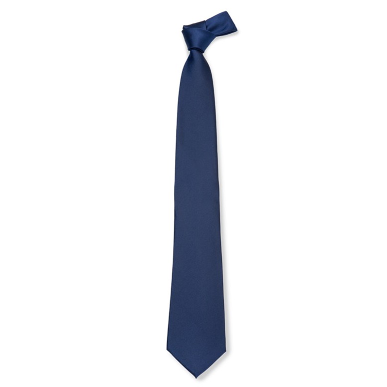Cravate de travail en 100% polyester Giblor's 511