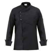 Veste de travail à manches longues pour chef Cuoco Giblor's Emanuel 17P08G958