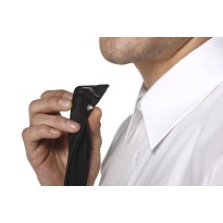 Cravate de travail en 100% polyester Giblor's 515