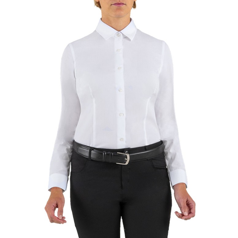 Chemise de travail à manches longues Giblor's...