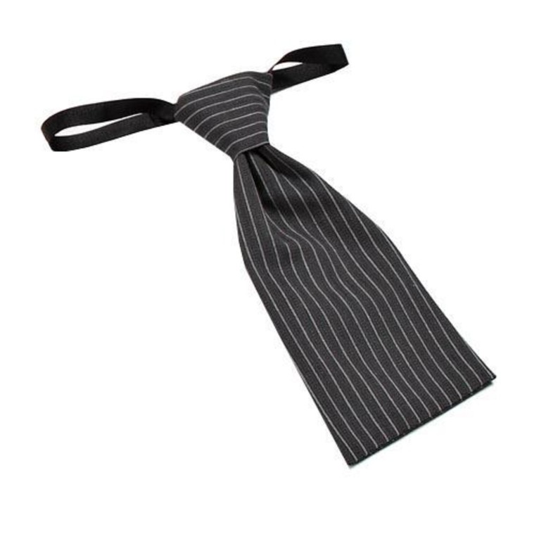 Nœud papillon de travail Giblor's 12P05I236