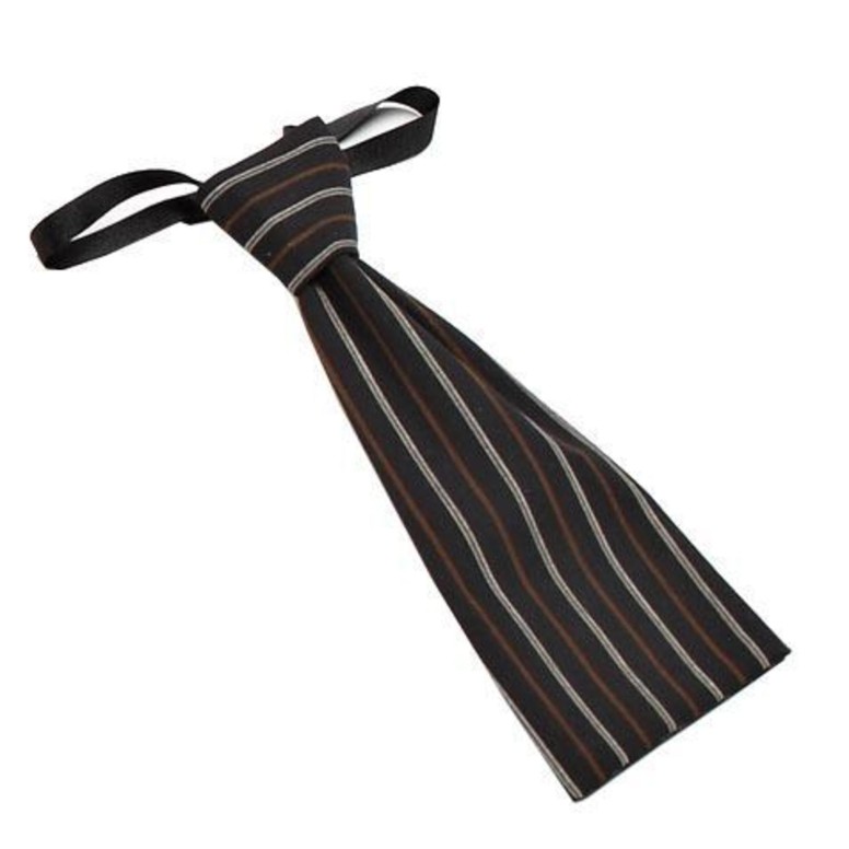Nœud papillon de travail Giblor's 12P05I236