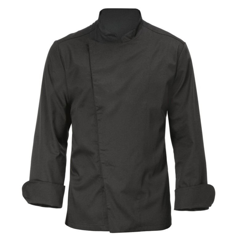 Veste de travail à manches longues pour chef...
