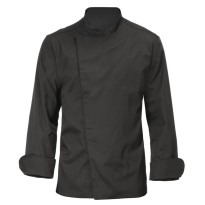 Veste de travail à manches longues pour chef Cuoco Giblor's Mirko 14P08G463