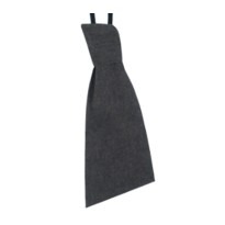 Noeud papillon de travail stretch Giblor's Lady 17P05I871