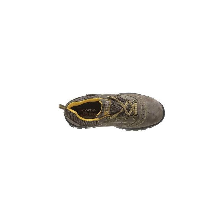 Chaussures de sécurité Cofra New Nilo S1P SRC...