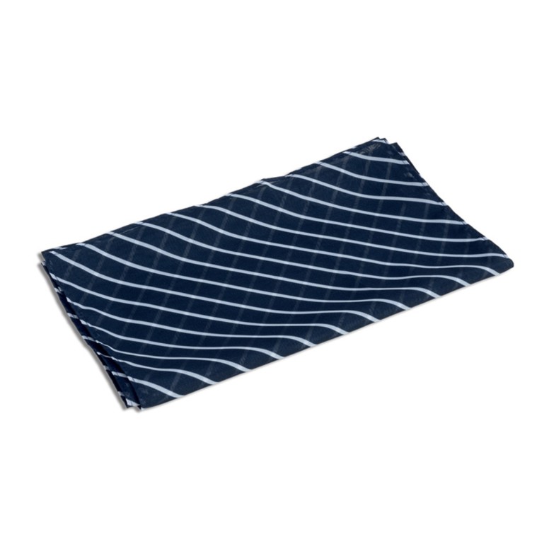 Foulard da Lavoro Unisex 100% Poliestere...