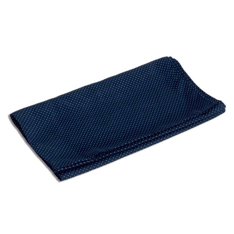 Foulard da Lavoro Unisex 100% Poliestere...