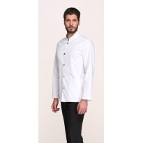Veste de travail coréenne en 100% coton Giblor's Pier 135