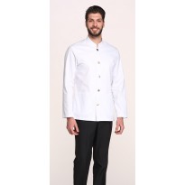 Veste de travail coréenne en 100% coton Giblor's Pier 135