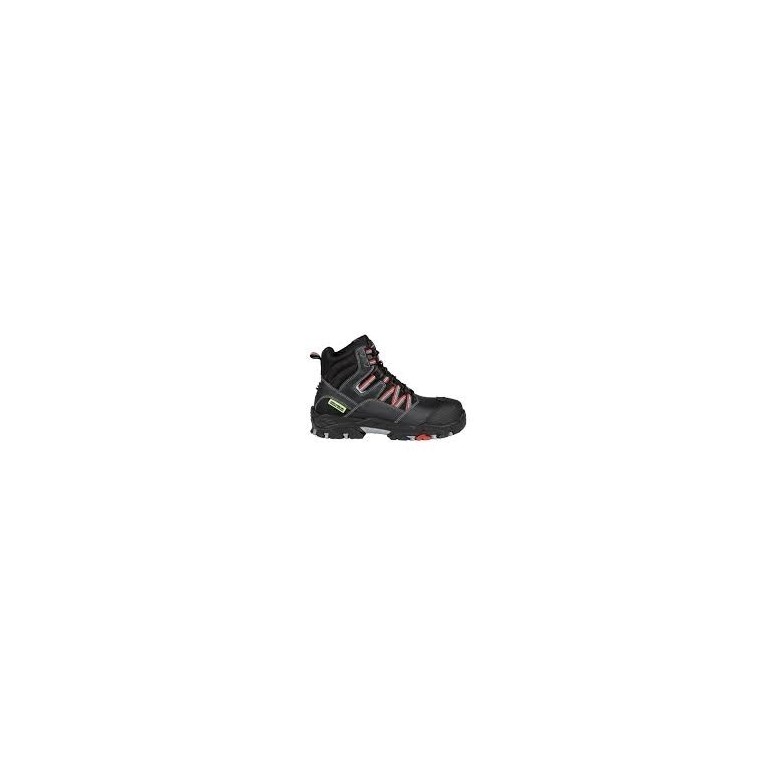 Chaussures de sécurité Cofra Malaren Inter-Met...