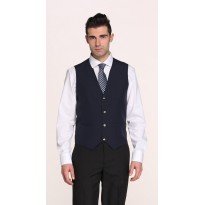Gilet de travail Giblor's Miguel 106 2