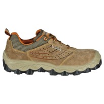 Chaussures de sécurité Cofra New Red Sea S1P SRC FW020-000
