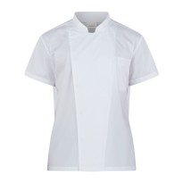 Veste de cuisine coréenne pour chef Giblor's Daniel...