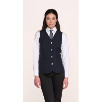 Gilet de travail Giblor's Rosita Lady 270 2