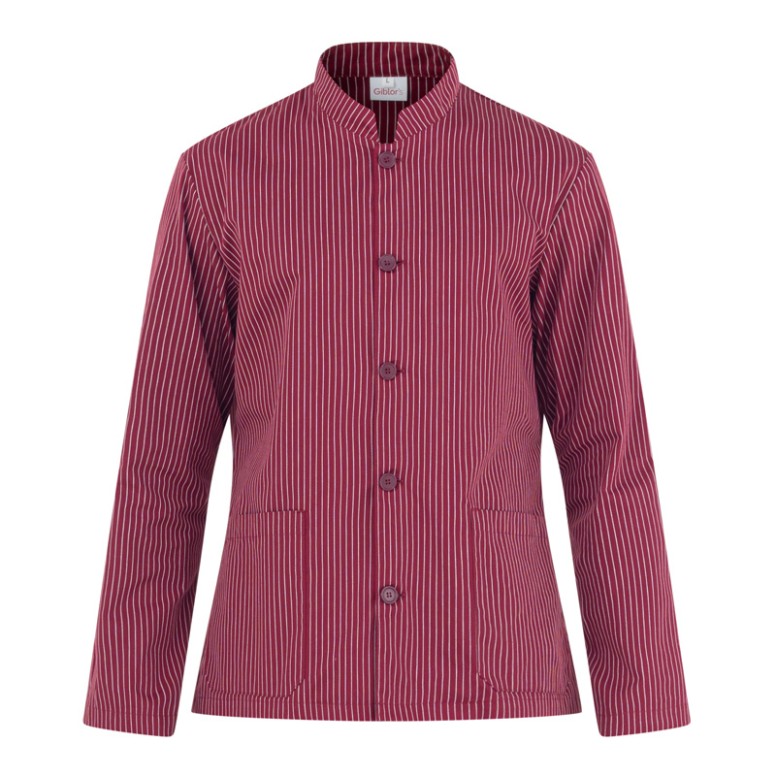 Veste coréenne de travail Giblor's Pier 23P01G135