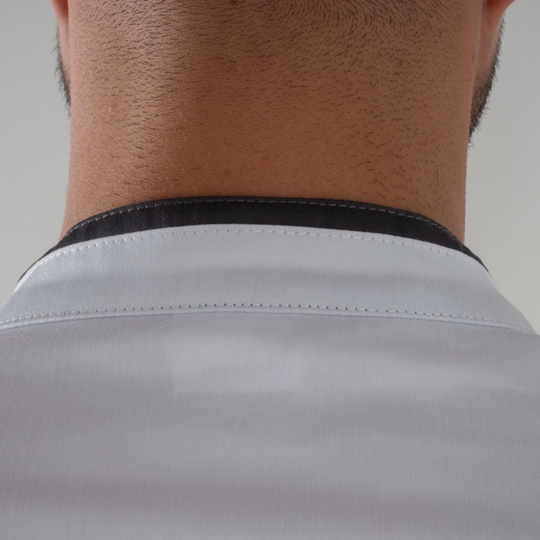 Veste coréenne de travail stretch pour chef...
