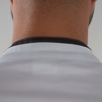 Veste coréenne de travail stretch pour chef Giblor's Alec 22P08G296
