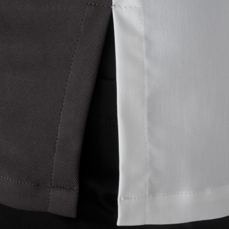 Veste coréenne de travail stretch pour chef...