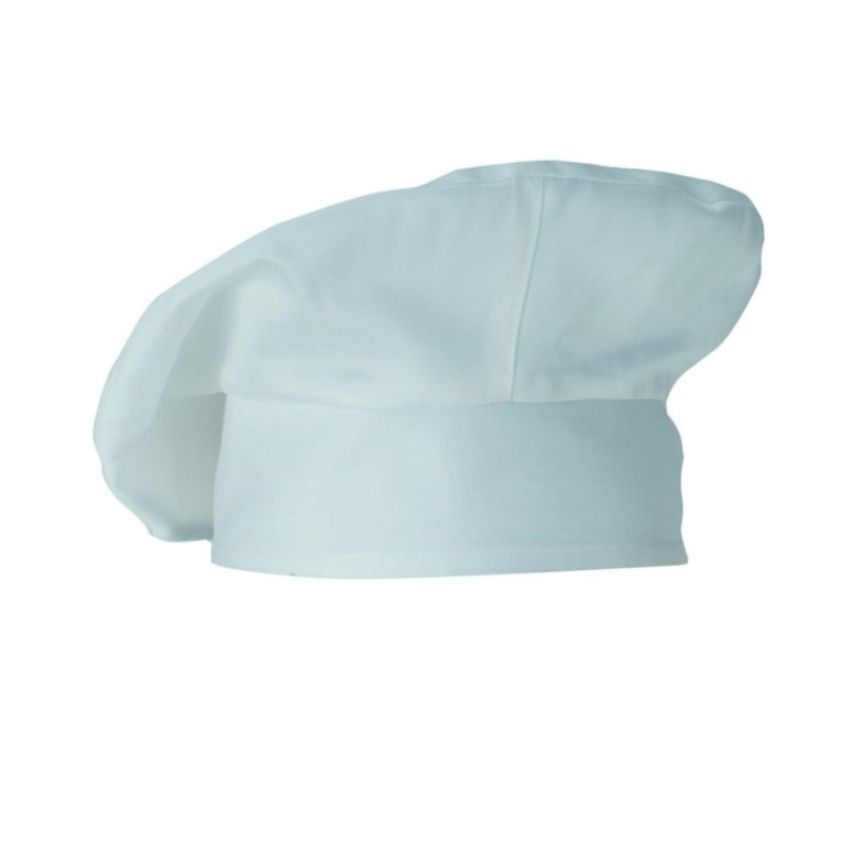 Calotte de chef de travail Giblor's Monet...