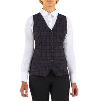 Gilet de travail Stretch Giblor's Cora Lady 20P01E150