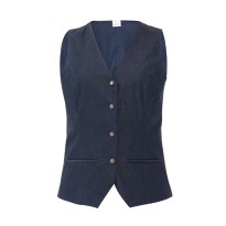 Gilet de travail stretch Giblor's Cora Lady 22P01E306
