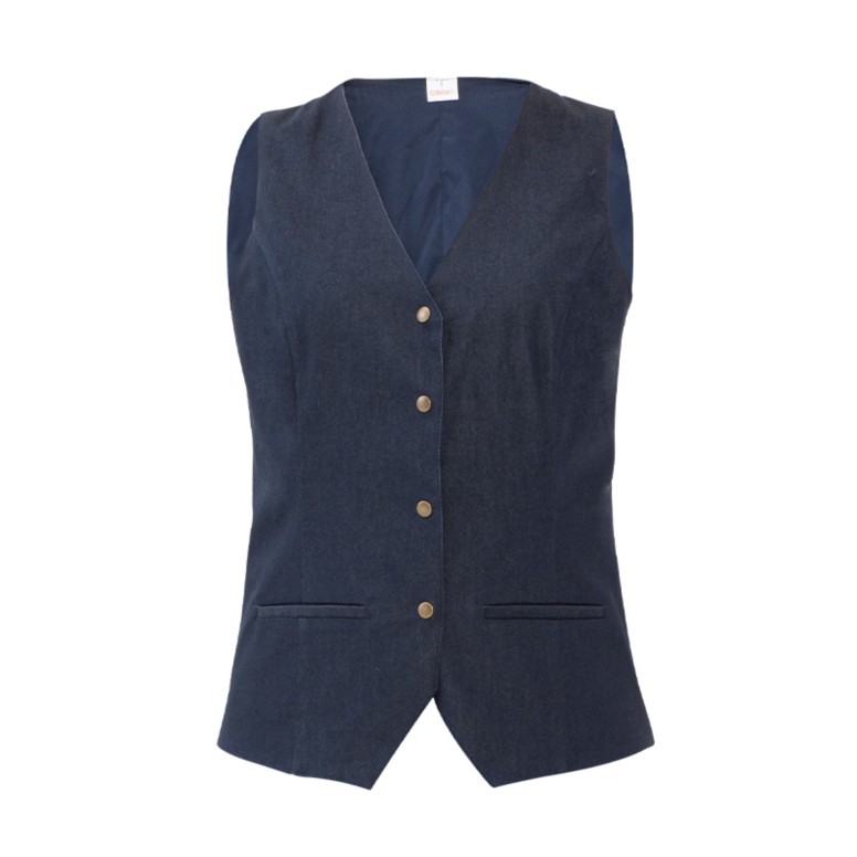 Gilet de travail stretch Giblor's Cora Lady...