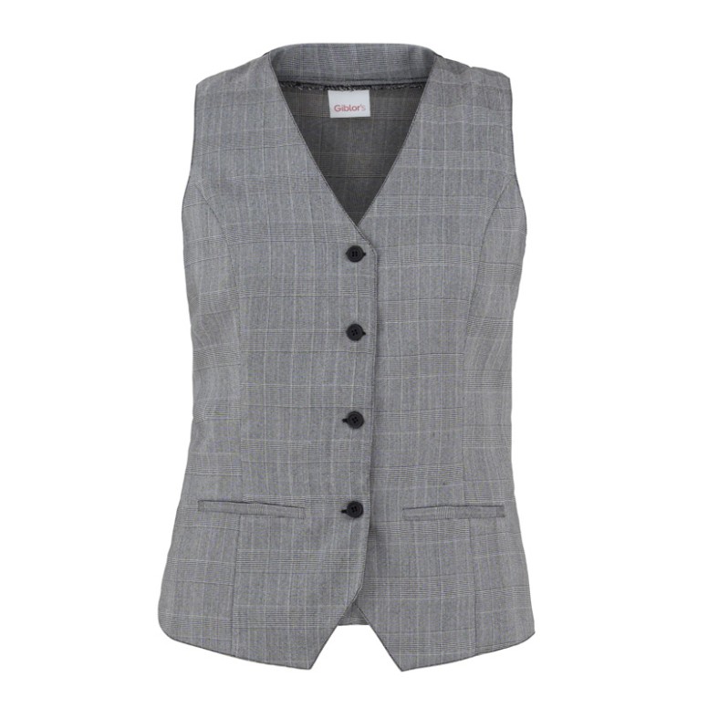 Gilet de travail stretch Giblor's Cora Lady...