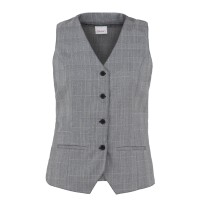 Gilet de travail stretch Giblor's Cora Lady 23P01E356