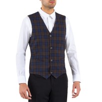 Gilet de travail stretch Giblor's Miguel 20P01E420