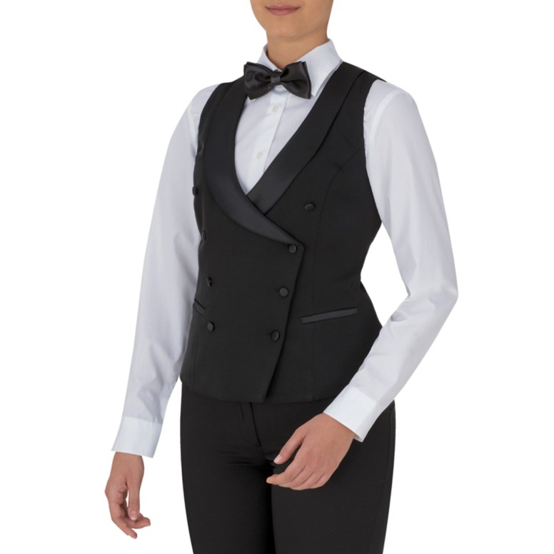 Gilet de travail stretch Giblor's Jenny Lady...