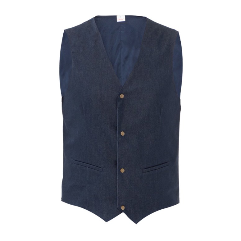 Gilet de travail stretch Giblor's Miguel 22P01E305