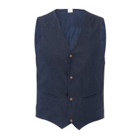 Gilet de travail stretch Giblor's Miguel 22P01E305