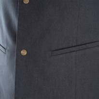 Gilet de travail stretch Giblor's Miguel 22P01E305