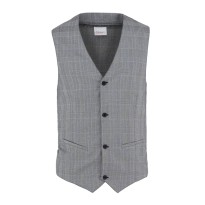 Gilet de travail stretch Giblor's Miguel 23P01E355