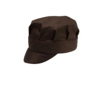 Calotte de chef de travail Giblor's Tommy 15P05I622 2