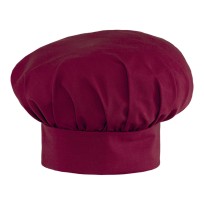 Calotte de chef de travail Giblor's Toque 19P05I1651