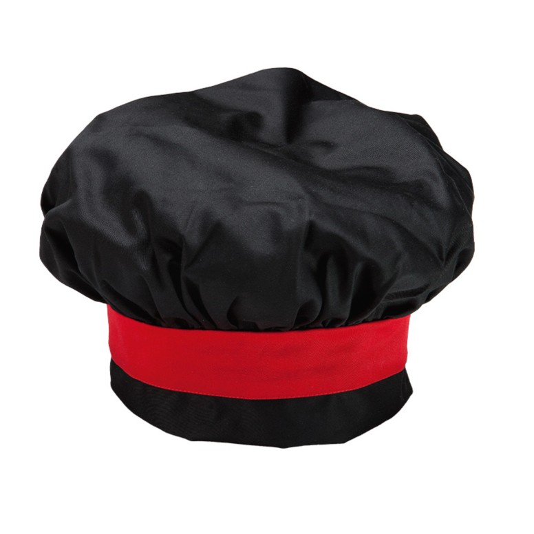 Calotte de chef de travail Giblor's Toque 416DIVA