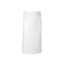 Tablier court de travail Giblor's en 100 % coton 408