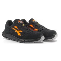 Chaussures de sécurité U-power Atos Plus S1P SRC ESD RP20016