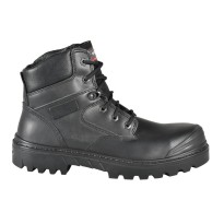 Chaussures de sécurité Cofra Malton S3 HI CI HRO SRC 26891-002