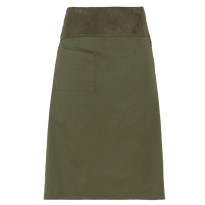 Tablier court de travail Giblor's Nick 20P08H187 2