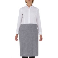 Tablier court de travail Giblor's Lione Lady 20P01H159