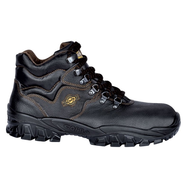 Chaussures de sécurité Cofra New Reno S3 SRC...