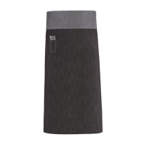 Tablier court de travail extensible Giblor's Omero 19P08H108