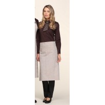 Tablier court de travail multi-poches Giblor's Zagabria Lady 14P01H444