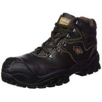 Chaussures de sécurité Cofra New Reno S3 SRC NT020-000